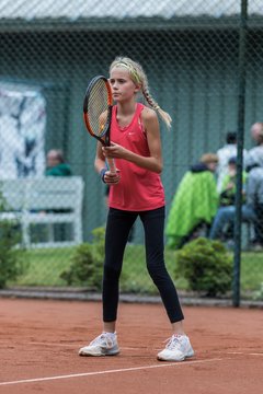 Leni Barmbrock 424 - Rosenpokal Uetersen